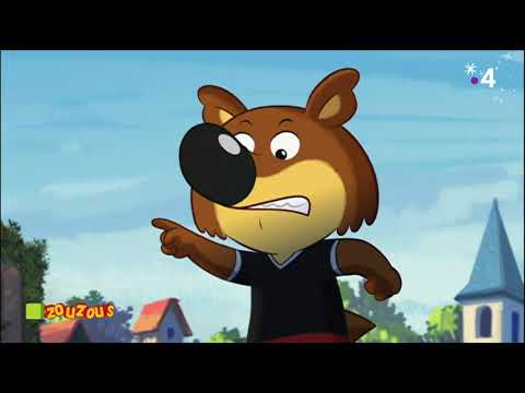 S01E56-Le cinéma de Mini-Loup