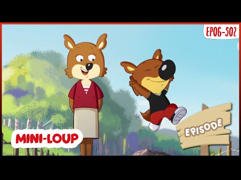 S02E06-Les bêtises de maman