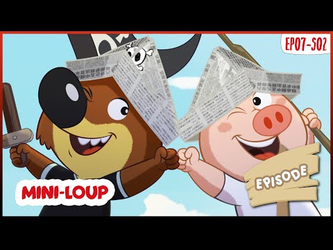 S02E07-Inséparables
