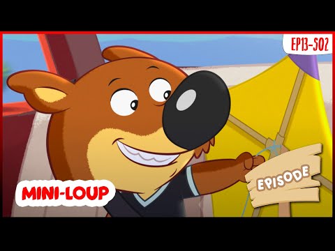 S02E13-Quand est-ce qu'on arrive