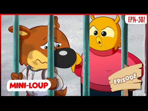 S02E14-Un grognard peut en cacher un autre
