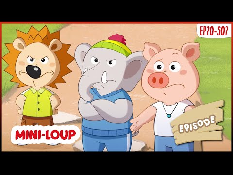 S02E20-Am Stram Gram