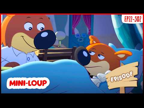 S02E22-Le bisou magique