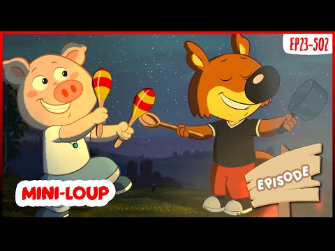 S02E23-La nuit la plus courte
