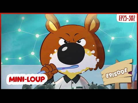 S02E25-C'est mieux chez les autres