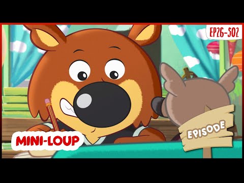 S02E26-Tricher ou ne pas tricher