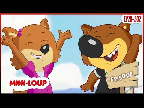S02E28-Grosse truffe