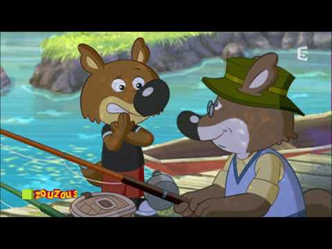 S02E40-Le choix de Mini-Loup