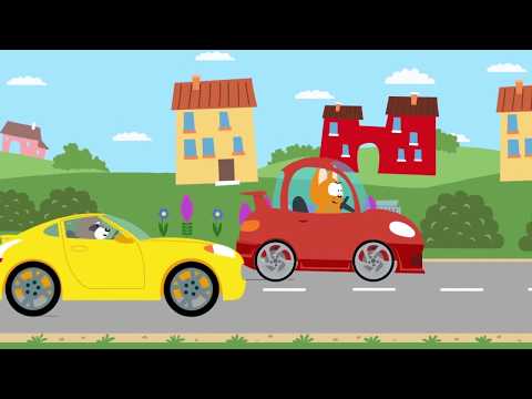 S01E02-das Autorennen