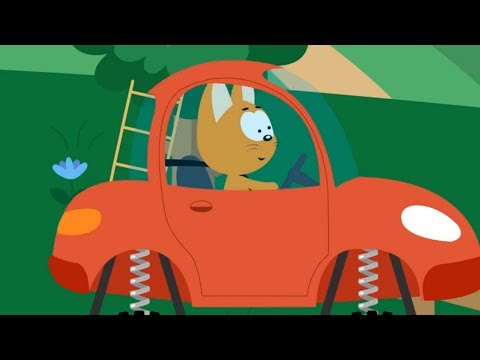 S01E05-Die Fahrt durch den Schlamm