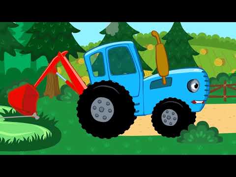 S01E07-Der Ausflug zum Sumpf