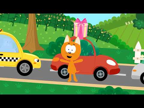 S01E08-Der Stau