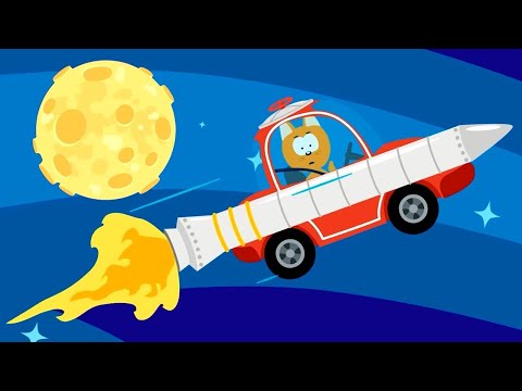 S01E11- Rocket