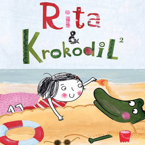 Rita und das Krokodil