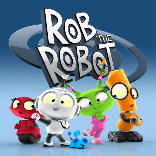 Rob the Robot