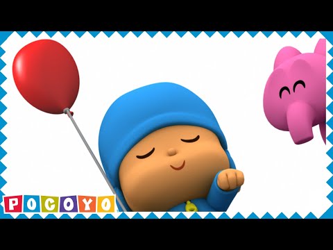 S02E11-Pocoyos Luftballon