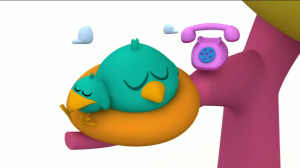 S02E31-Pato, der Babypiepssitter