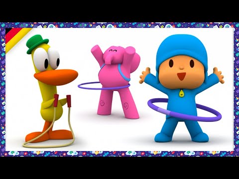 S03E18-Pocoyo's neue Spielzeuge