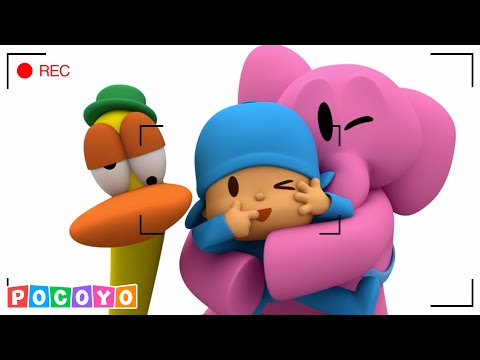S03E25-Pocoyos Kamera