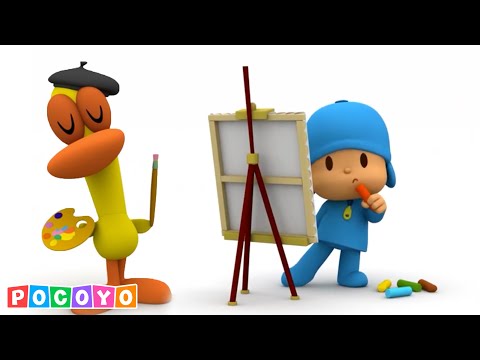 S03E26-Malen mit Pocoyo