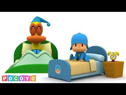 S03E30-Wach auf, Pocoyo