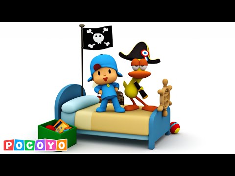 S03E31-Ahoy Pocoyo