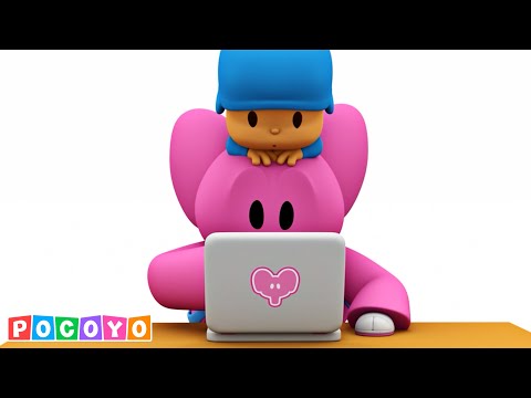 S03E32-Elly's Computer