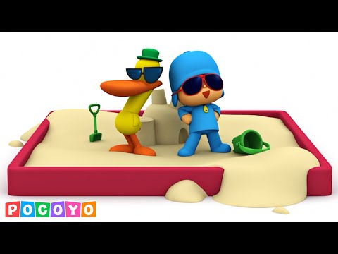 S03E33-Zum Strand gehen