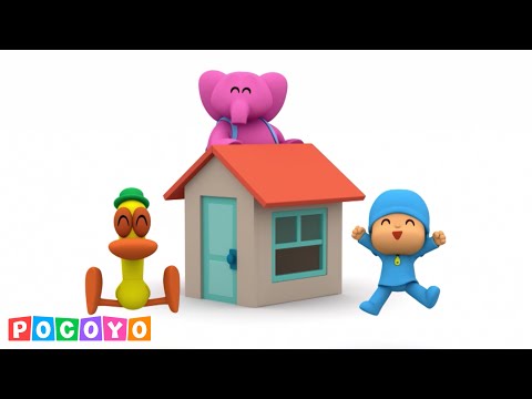 S03E37-Elly's Spielhaus