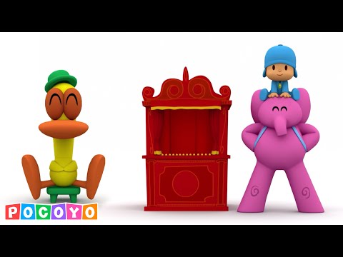 S03E38-Pocoyos Puppentheater