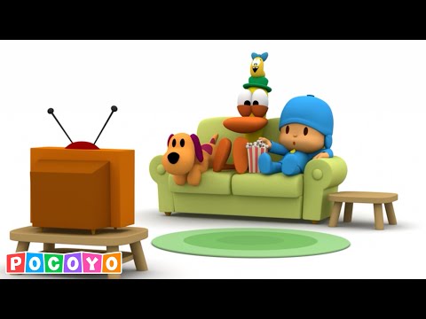 S03E42-Das Wohnzimmer von Pato