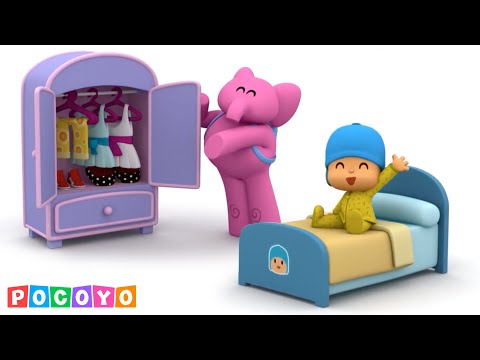 S03E46-Das beste Schlafzimmer