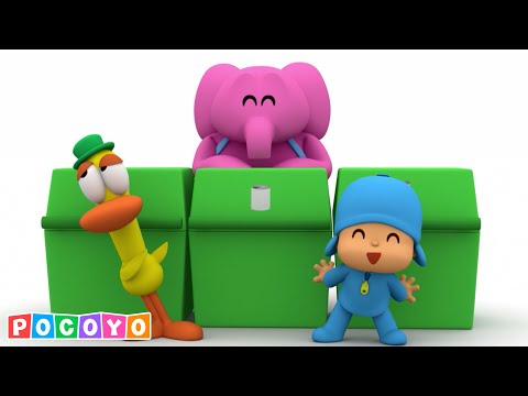 S03E49-Pocoyo recycelt