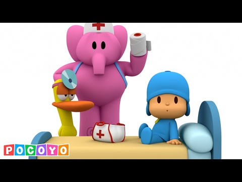 S03E51-Krankenschwester Elly