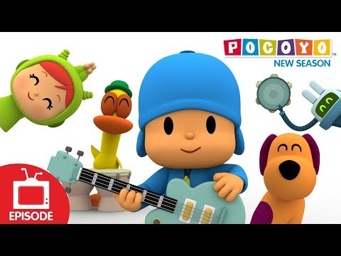 S04E19-Rock ist ein hartes pflaster