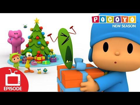 S04E25-Ein ausserirdisches weihnachtslied