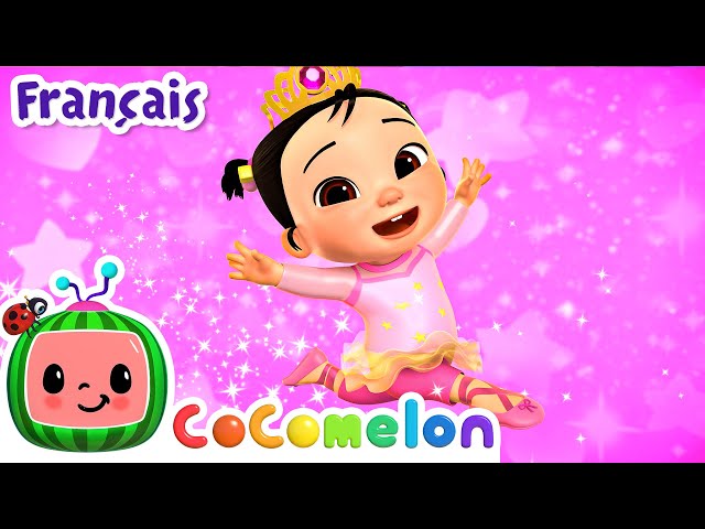 Le monde de Cece