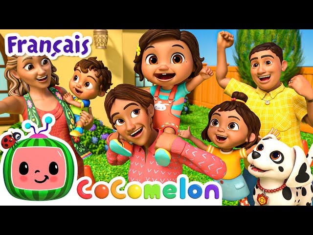 La chanson de Nina