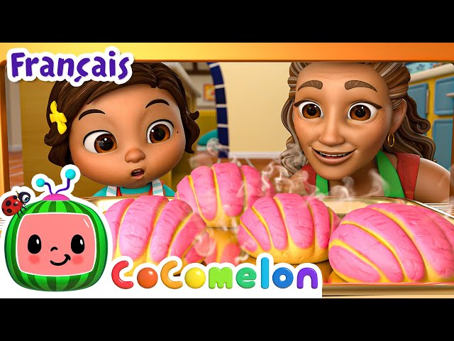 La chanson du petit dejeuner