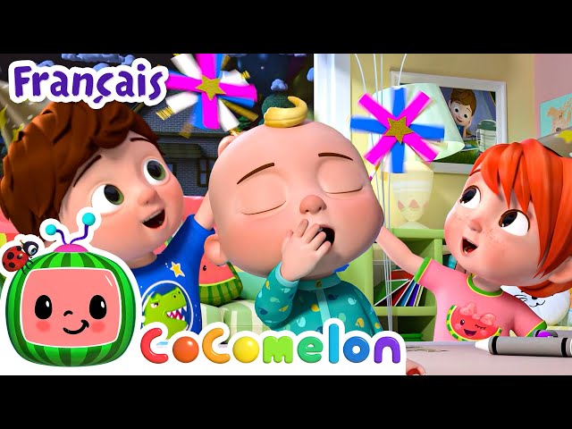 La chanson de la nouvelle année