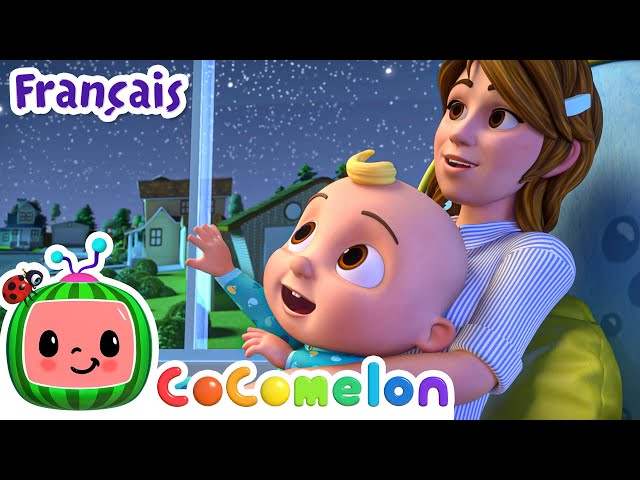 Bonne nuit à tous