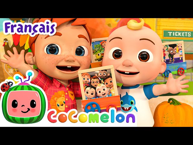 Être reconnaissant