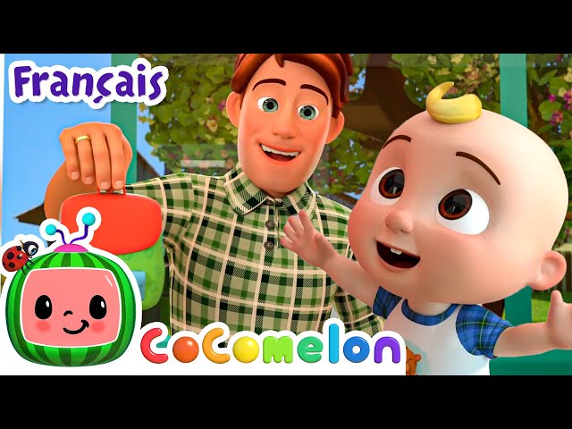 La rentrée des classes
