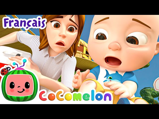 La chanson du bobo