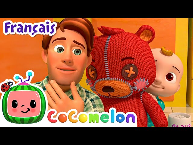 Johny Johny oui papa