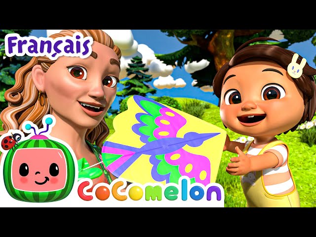 La chanson d’Abuela