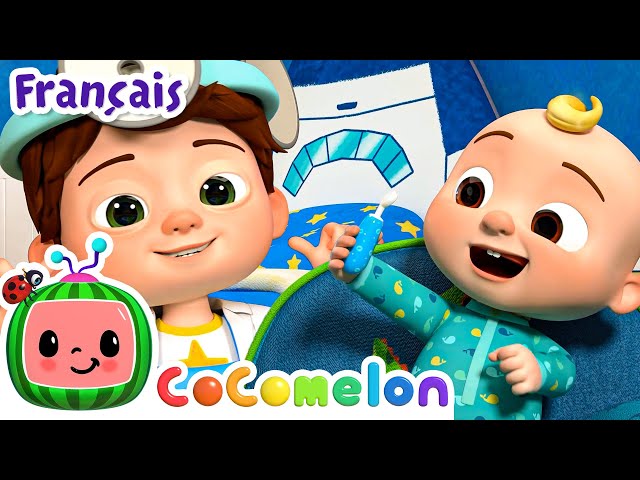 La chanson du dentiste