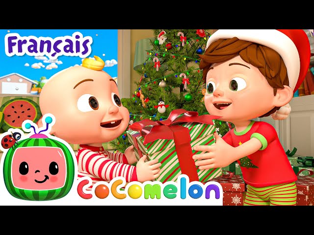 Tom tom apprend à partager