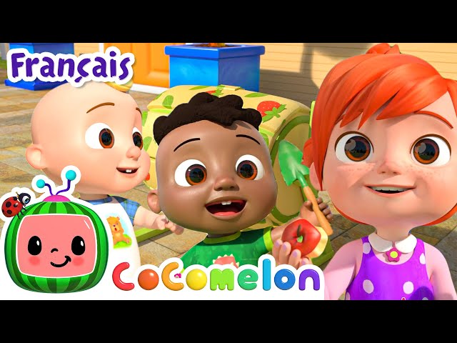 Le compost