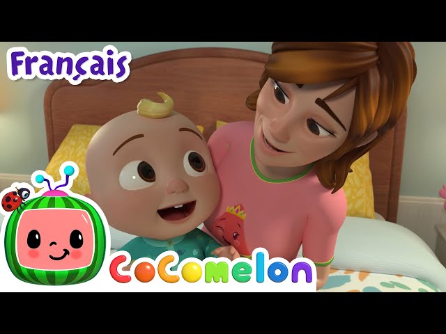Un petit nid douillet